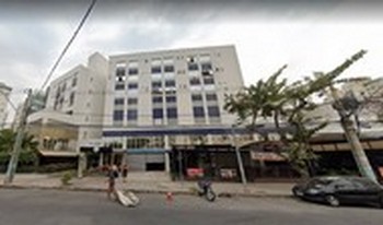 Condomínio Do Edifício Versatti Trade Center em Belo Horizonte
