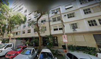 Condomínio Do Edifício Vesta em Rio De Janeiro