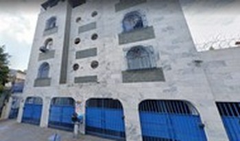 Condomínio Do Edifício Vetor Iii em Belo Horizonte