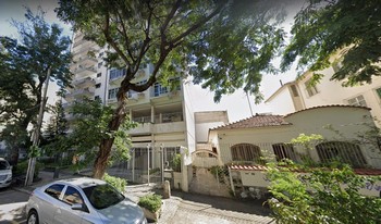 Condomínio Do Edifício Vi Venda Flórida em Rio De Janeiro