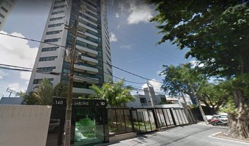 Condomínio Do Edifício Via Jardins