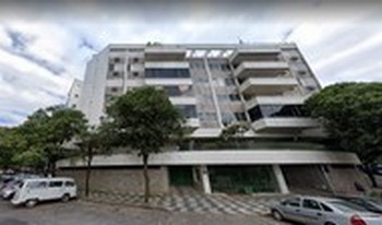 Condomínio Do Edifício Via Láctea em Belo Horizonte