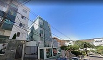 Condomínio Do Edifício Via Láctea em Belo Horizonte