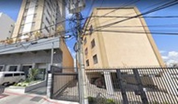 Condomínio Do Edifício Via Metro em Belo Horizonte