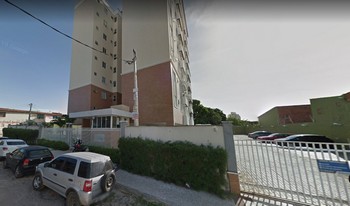 Condomínio Do Edifício Via Paris
