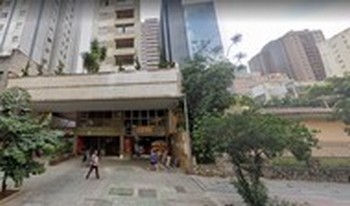 Condomínio Do Edifício Via Veneto em Belo Horizonte