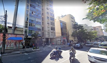 Condomínio Do Edifício Viaduto em Rio De Janeiro