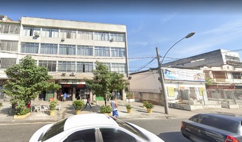 Condomínio Do Edifício Viaduto em Rio De Janeiro