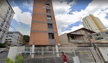Condomínio Do Edifício Viamão em Belo Horizonte