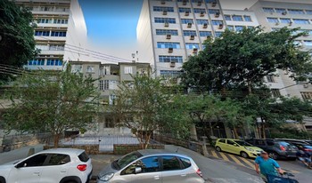 Condomínio Do Edifício Vianna em Rio De Janeiro