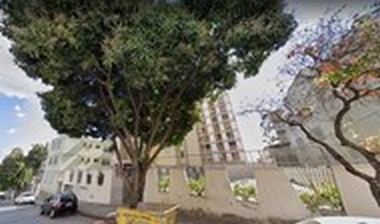 Condomínio Do Edifício Vianney em Belo Horizonte