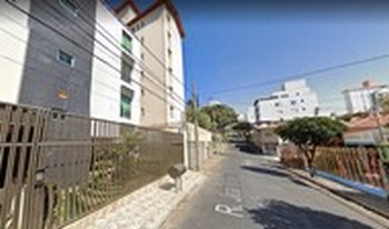 Condomínio Do Edifício Vicente De Carvalho em Belo Horizonte