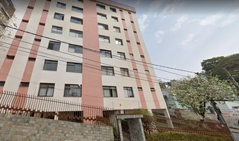 Condomínio Do Edifício Vicente De Paula em Belo Horizonte