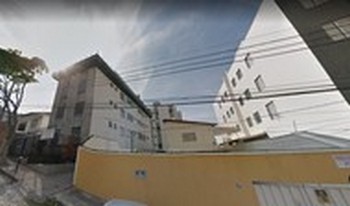 Condomínio Do Edifício Vicente Diniz em Belo Horizonte
