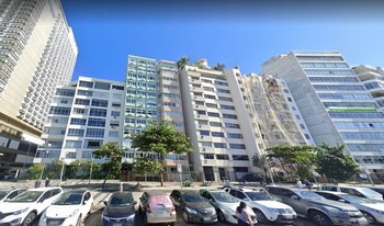 Condomínio Do Edifício Vicente Durante