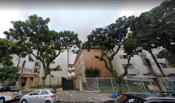 Condomínio Do Edifício Vicente Loiacono em Curitiba