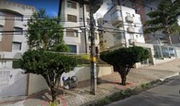 Condomínio Do Edifício Vicente Surette em Belo Horizonte