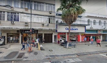 Condomínio Do Edifício Vicente Vianna em Rio De Janeiro