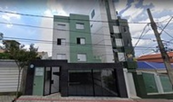 Condomínio Do Edifício Vicentina Antunes em Belo Horizonte