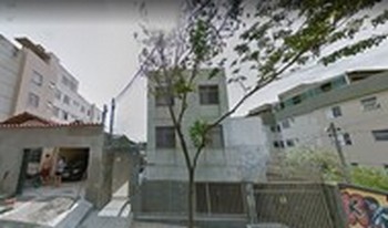 Condomínio Do Edifício Victor Bouissou em Belo Horizonte