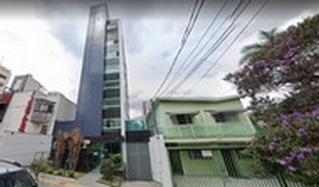 Condomínio Do Edifício Victor Bouissou Mota em Belo Horizonte
