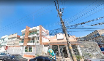 Condomínio Do Edifício Victoria em Rio De Janeiro