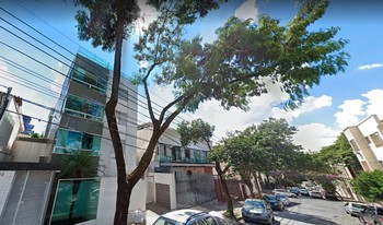 Condomínio Do Edifício Victoria em Belo Horizonte