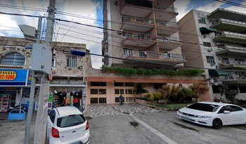 Condomínio Do Edifício Victoria Regia em Rio De Janeiro