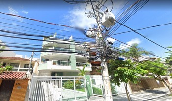 Condomínio Do Edifício Victoria em Rio De Janeiro