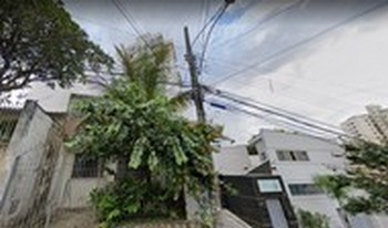 Condomínio Do Edifício Vida Campestre Residêncial em Belo Horizonte