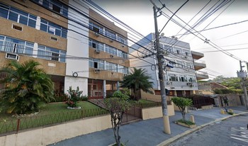 Condomínio Do Edifício Vidago em Rio De Janeiro