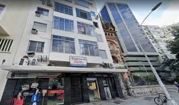 Condomínio Do Edifício Vidal De Negreiros em Rio De Janeiro