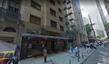 Condomínio Do Edifício Vide em Rio De Janeiro