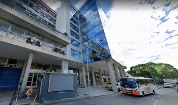 Condomínio Do Edifício Vidrena em Rio De Janeiro