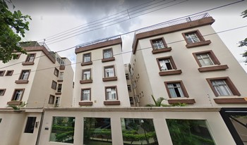 Condomínio Do Edifício Vieira Jandir em Belo Horizonte