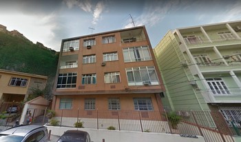Condomínio Do Edifício Vieira Sampaio em Rio De Janeiro