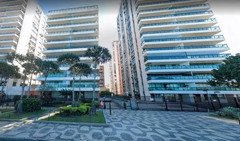 Condomínio Do Edifício Vieira Souto 258 em Rio De Janeiro
