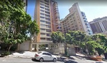 Condomínio Do Edifício Vieira Souto em Belo Horizonte