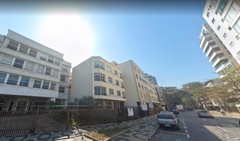 Condomínio Do Edifício Vieira Souto em Rio De Janeiro