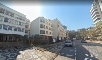 Condomínio Do Edifício Vieira Souto em Rio De Janeiro