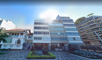 Condomínio Do Edifício Vieira Souto em Rio De Janeiro