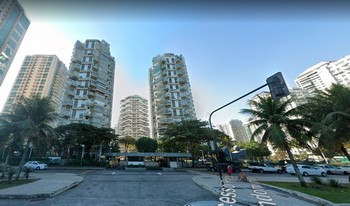 Condomínio Do Edifício Vieira Souto em Rio De Janeiro