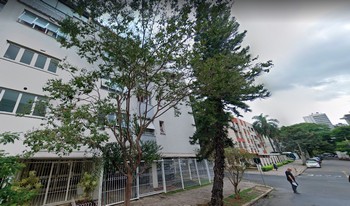 Condomínio Do Edifício Viemont em Porto Alegre