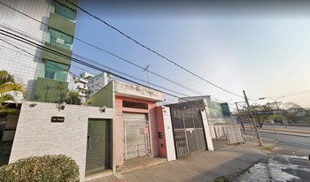 Condomínio Do Edifício Viena em Belo Horizonte
