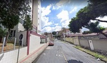 Condomínio Do Edifício Viena em Belo Horizonte