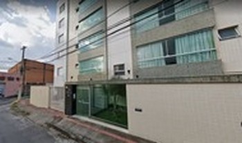 Condomínio Do Edifício Viena em Belo Horizonte