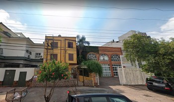 Condomínio Do Edifício Viena em Porto Alegre