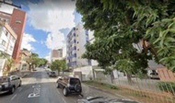 Condomínio Do Edifício Vigilato José De Moura em Belo Horizonte