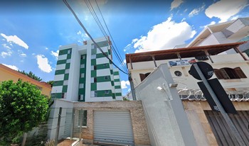 Condomínio Do Edifício Vignati Maddalena em Belo Horizonte
