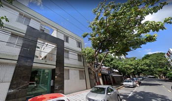 Condomínio Do Edifício Vigo em Belo Horizonte
